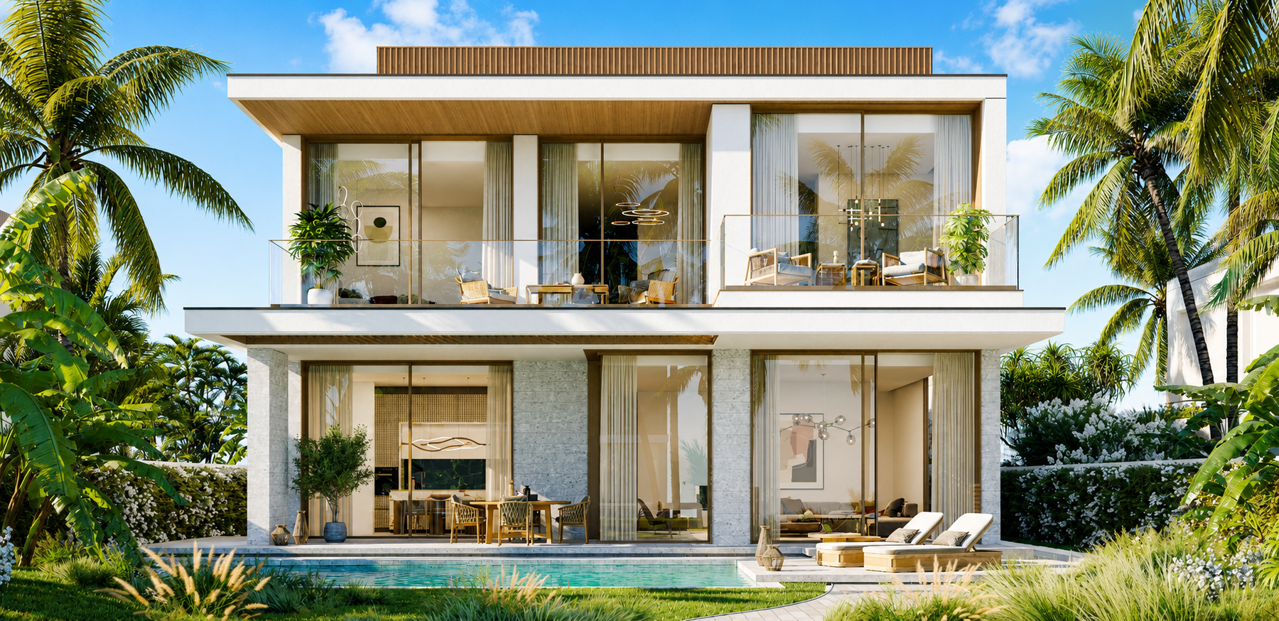 Dubai Real Estate